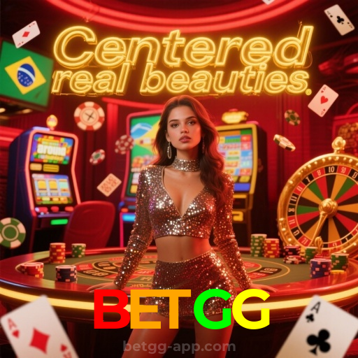 BETGG:O cassino online perfeito para quem adora apostar no futebol e jogar roleta!