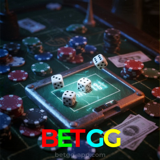 BETGG:A sorte nunca esteve tão ao seu alcance! Aposte nas nossas slots agora!