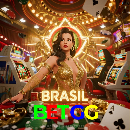 BETGG：Viva a emoção das apostas ao vivo! Jogue agora e ganhe prêmios incríveis!