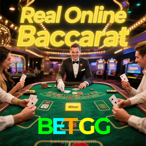 BETGG:A diversão e as vitórias estão te esperando no nosso cassino online!