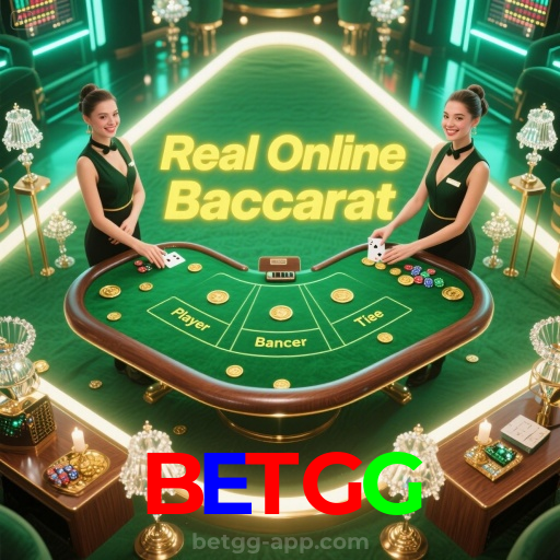 BETGG:Aposte no futebol e ganhe prêmios fantásticos no melhor cassino online!