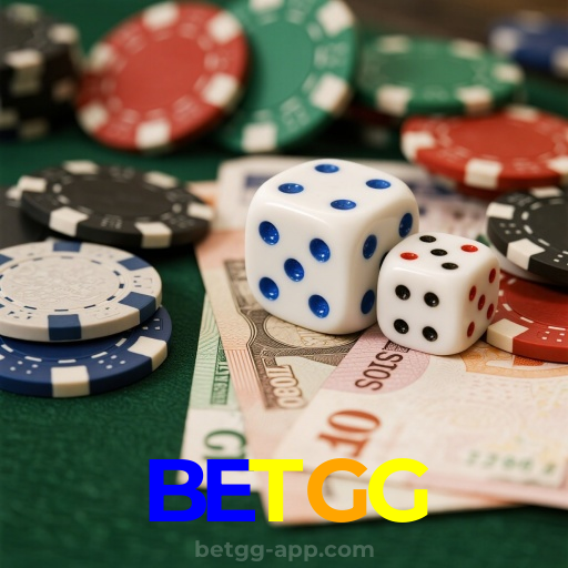 BETGG:Aposte no futebol e ganhe prêmios em blackjack e roleta online!