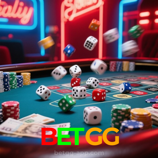 BETGG:Vença no cassino online com blackjack e apostas esportivas no futebol!