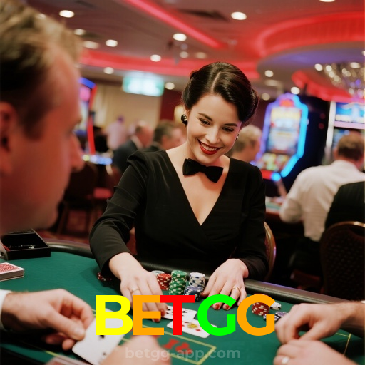 BETGG:As melhores slots do mercado estão esperando por você! Jogue agora!