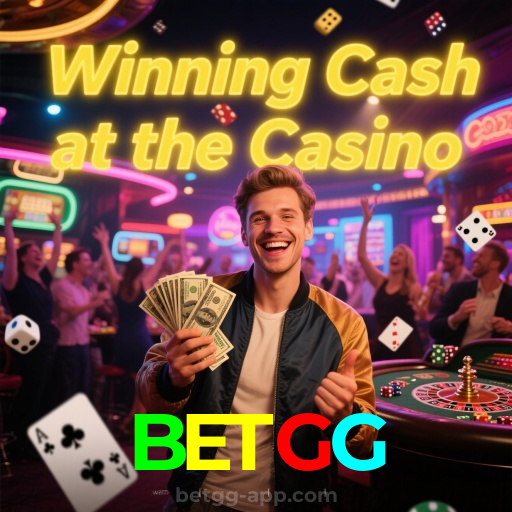 BETGG：O futebol online é mais emocionante quando você está ganhando!