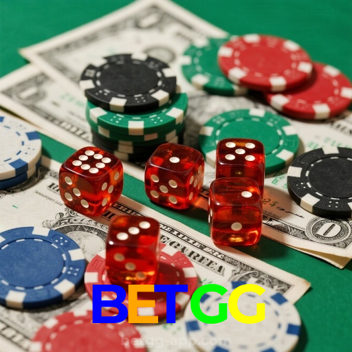 BETGG：O melhor cassino online para apostas esportivas e jogos como blackjack!