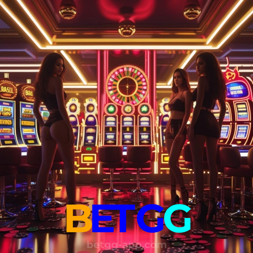 BETGG:As maiores vitórias nas slots estão esperando por você! Jogue agora!