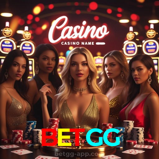 BETGG:O cassino perfeito para jogar poker e fazer apostas no futebol online!