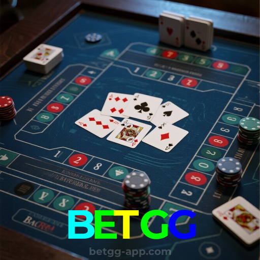 BETGG:Jogue nas nossas slots e conquiste vitórias épicas!