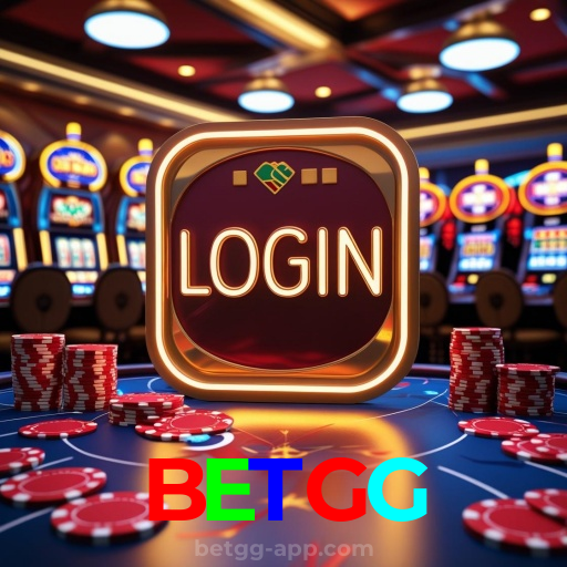 BETGG：Aposte no futebol e conquiste vitórias incríveis nos jogos de cassino!