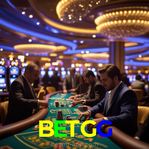 BETGG：Aposte no futebol online e conquiste a sua vitória agora!