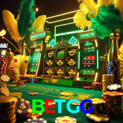 BETGG:Experimente o futebol online e vença como um verdadeiro campeão!