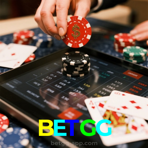 BETGG：Jogue futebol online e vença como um verdadeiro campeão!