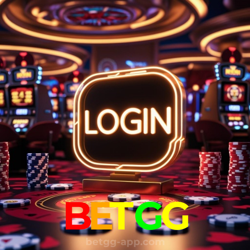 BETGG:Onde o futebol e o cassino se encontram para grandes vitórias!