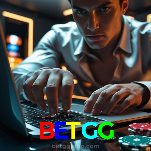 BETGG:Ganhe prêmios em jogos de poker e aposte no futebol com grandes odds!