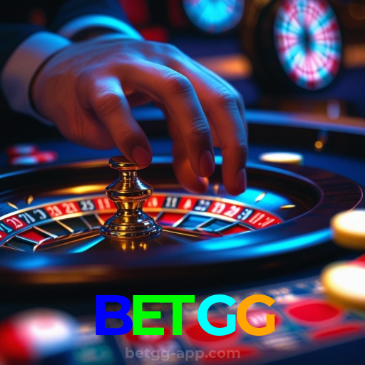 BETGG:Aposte no futebol e conquiste prêmios em blackjack e poker!