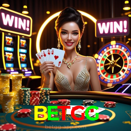 BETGG:Em nosso cassino online, a sorte está ao seu lado! Aposte agora!