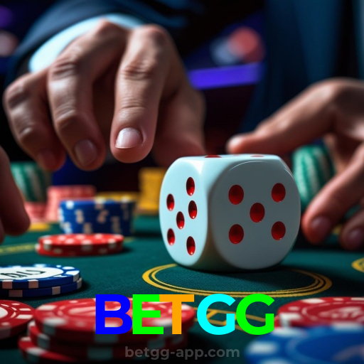 BETGG:Vença no blackjack e leve grandes prêmios para casa!