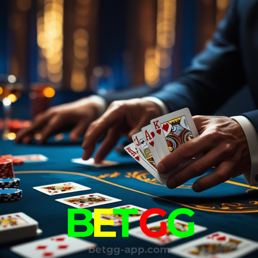 BETGG:Jogue blackjack, aposte no futebol e conquiste grandes prêmios em nosso cassino!