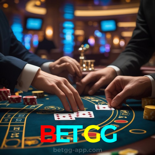 BETGG:O futebol digital oferece grandes vitórias! Aposte e vença!