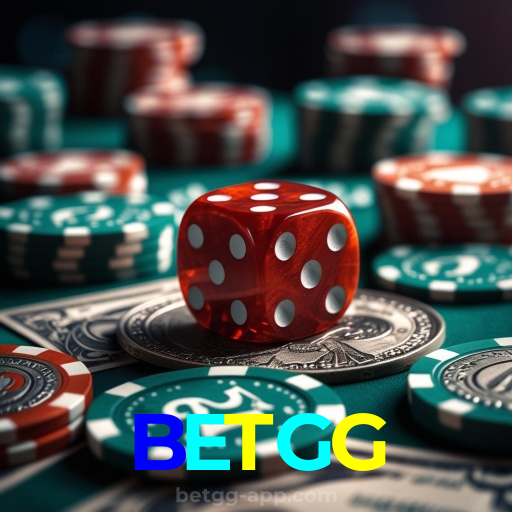 BETGG：Aposte no futebol e conquiste prêmios em blackjack e poker!