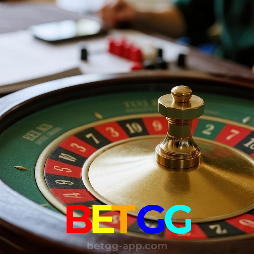 BETGG：As maiores vitórias estão ao seu alcance! Aposte e vença!