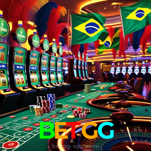 BETGG:O cassino online mais confiável, com poker, roleta e futebol online!