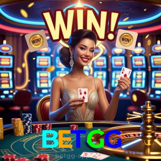 BETGG:Jogue futebol online e sinta a emoção de ser campeão!