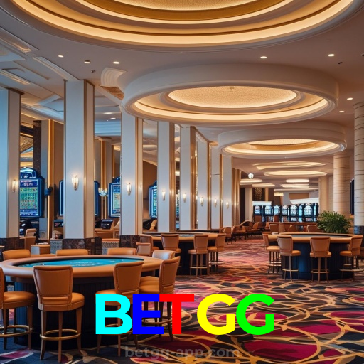 BETGG:Jogue slots, poker e aposte no futebol para prêmios incríveis!