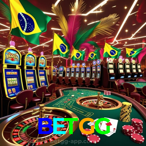 BETGG:Jogue futebol online e prove que você é o melhor!