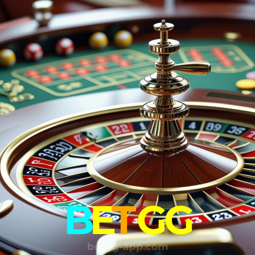 BETGG:Jogue poker, roleta e aposte no futebol no melhor cassino online!