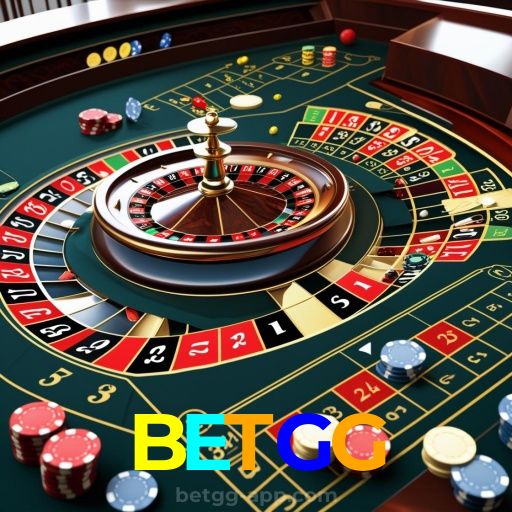 BETGG:A melhor experiência de apostas e jogos de cassino, incluindo futebol online!