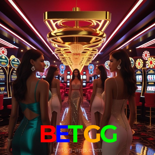 BETGG:A diversão começa aqui! Jogue nas slots e ganhe muito mais!