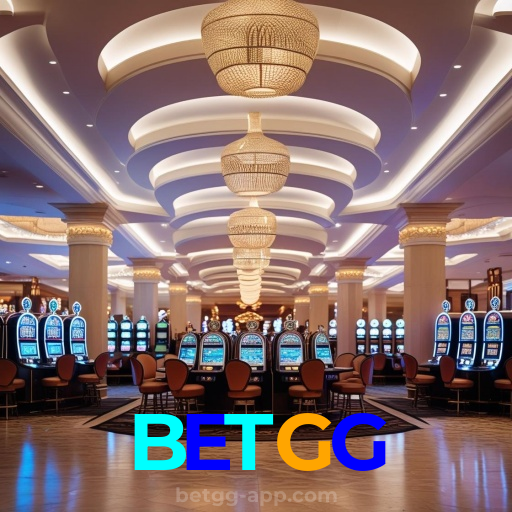 BETGG:Aposte no futebol e jogue no melhor cassino online para grandes vitórias!
