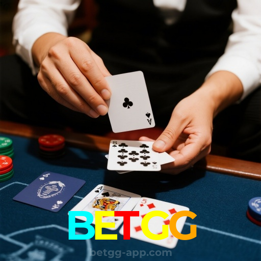 BETGG:Prepare-se para o melhor da diversão no cassino! Jogue agora!