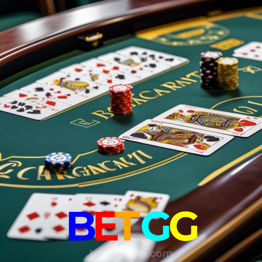 BETGG:As slots mais emocionantes estão aqui! Jogue agora!