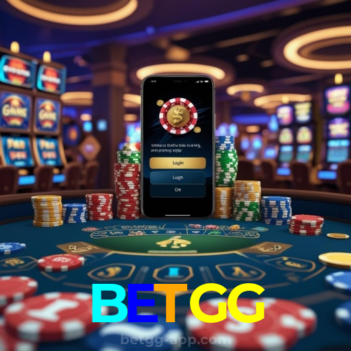 BETGG:Onde sua sorte brilha com poker, roleta e apostas no futebol online!