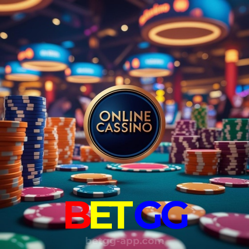 BETGG:Encontre a sorte nas nossas roletas e ganhe prêmios incríveis!