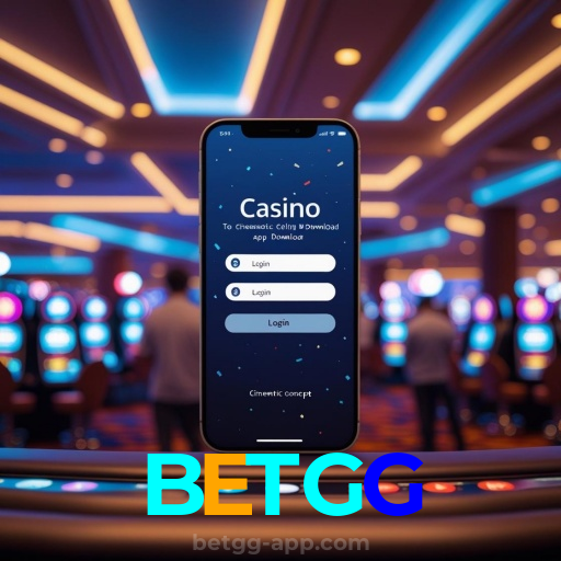 BETGG:Jogue nas roletas e experimente a verdadeira emoção do cassino!