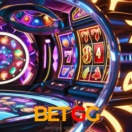 BETGG:A sorte nunca esteve tão ao seu alcance! Aposte nas nossas slots agora!