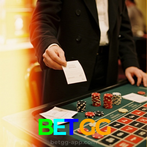 BETGG:O melhor do cassino está ao seu alcance! Jogue agora!