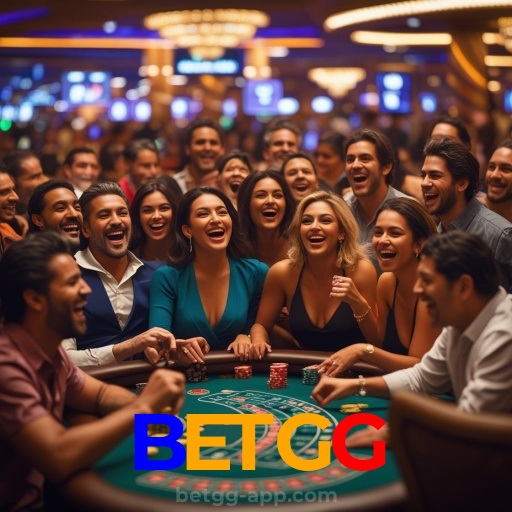 BETGG:As melhores slots para você! Aposte e ganhe agora!