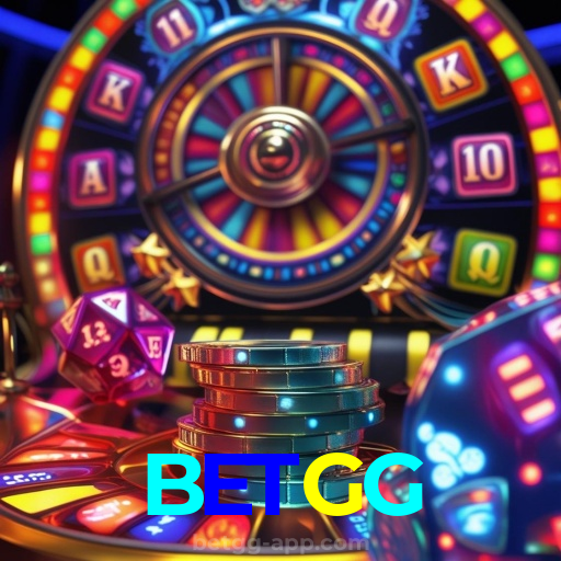 BETGG：Jogue nas roletas e veja a sorte sorrir para você!