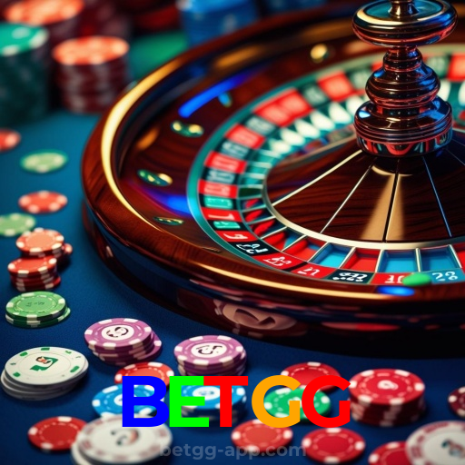 BETGG:Jogue poker, aposte no futebol e ganhe prêmios ao vivo!