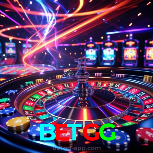 BETGG:Prepare-se para as melhores vitórias! Jogue em nosso cassino online!