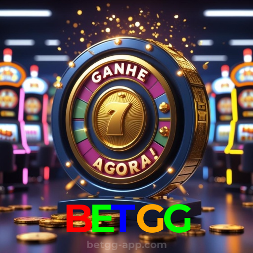 BETGG:O melhor cassino online com apostas ao vivo em futebol e jogos de cassino!