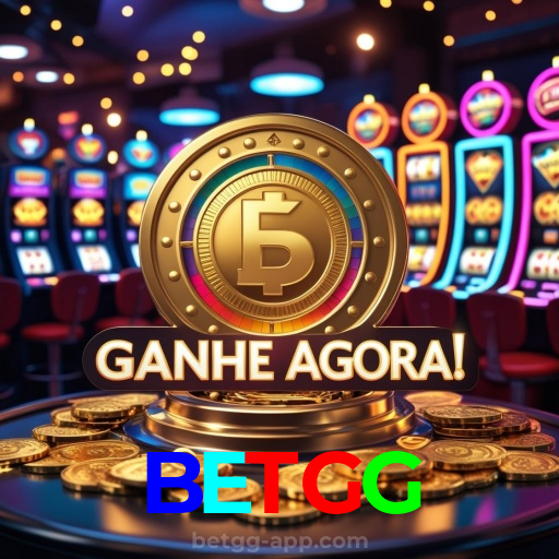 BETGG:Apostas ao vivo no futebol e prêmios épicos nos jogos de cassino!