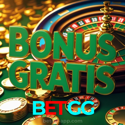 BETGG:Aposte no futebol e ganhe prêmios fantásticos em blackjack e roleta!
