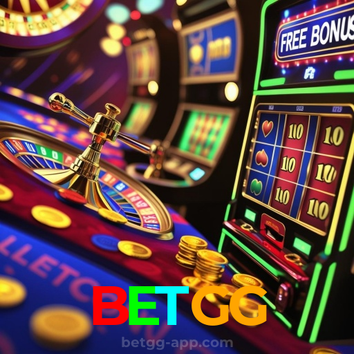 BETGG:Jogue roleta, blackjack e aposte no futebol no cassino mais seguro!