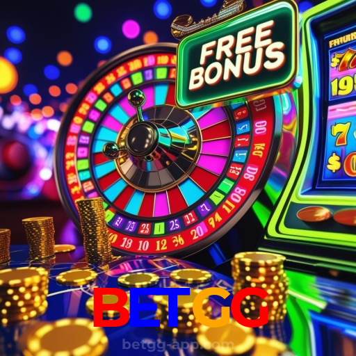 BETGG:Aposte no seu time e ganhe prêmios incríveis com poker e roleta!